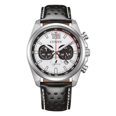 Citizen Eco-Drive Sportskrono rannekello