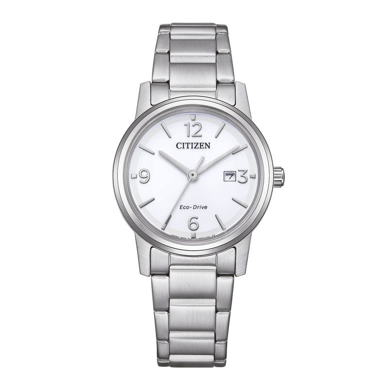 Citizen Eco-Drive rannekello