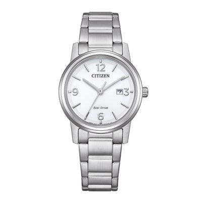 Citizen Eco-Drive rannekello