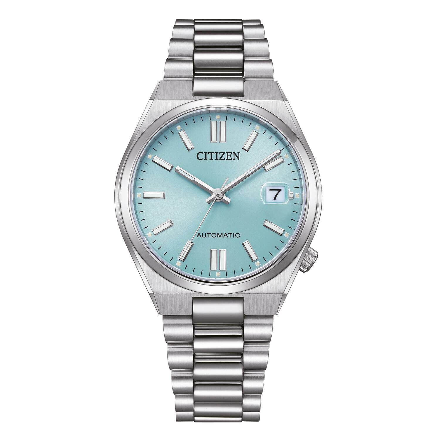 Citizen Automaatti Tsuyosa rannekello