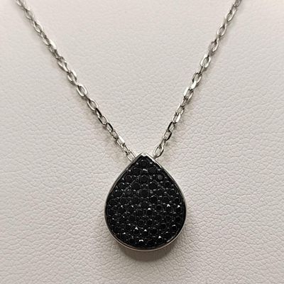 Musta pisarakaulakoru