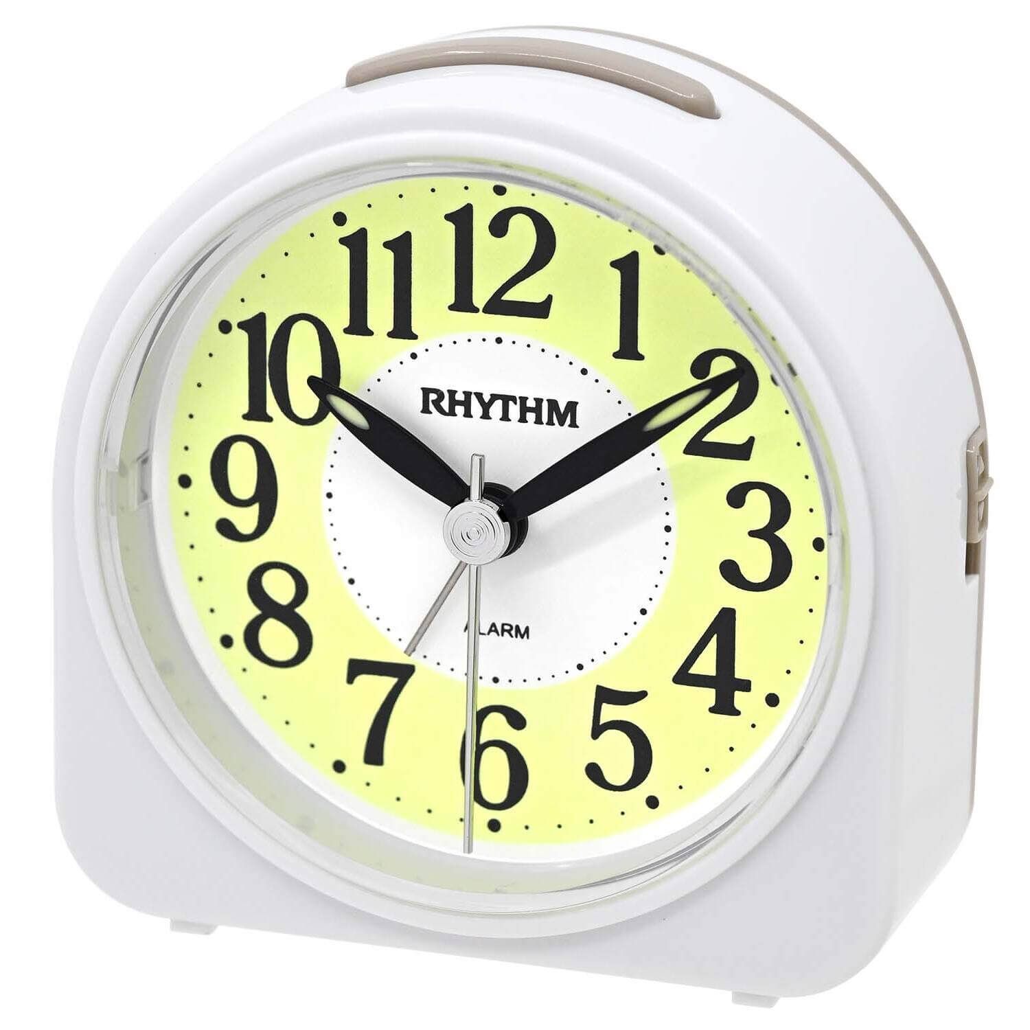 Rhythm Herätyskello