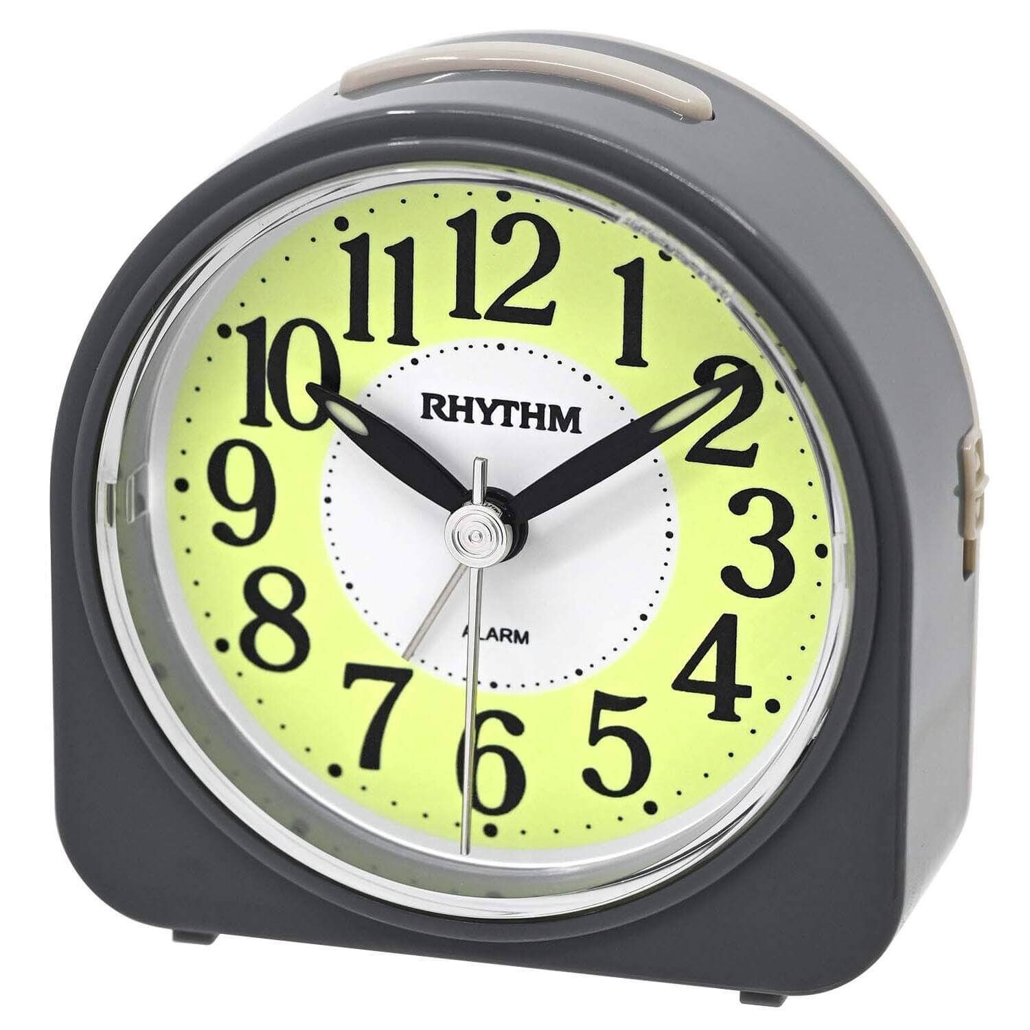 Rhythm Herätyskello