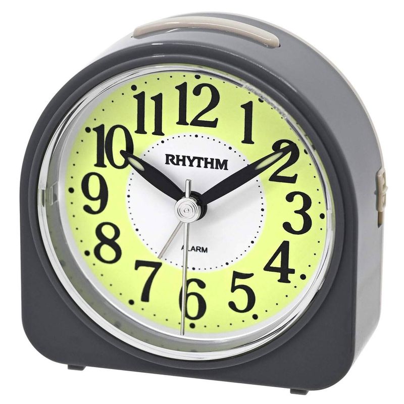 Rhythm Herätyskello Rhythm Herätyskello