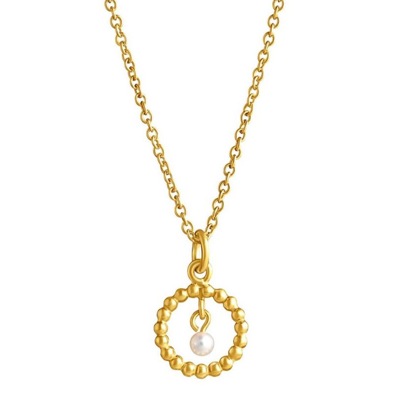 Lempikoru Helmikki riipus Lempikoru Helmikki riipus