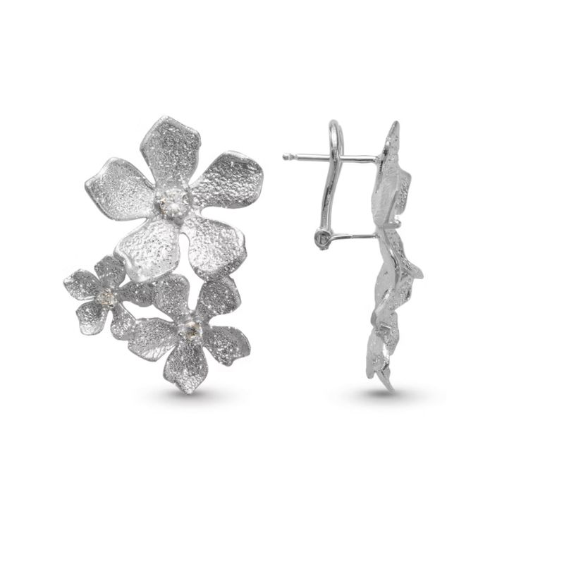 Catwalk Exclusive Lehtikorvakorut