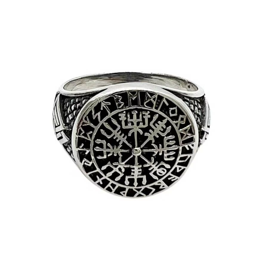 Catwalk Jewellery Runes-sormus
