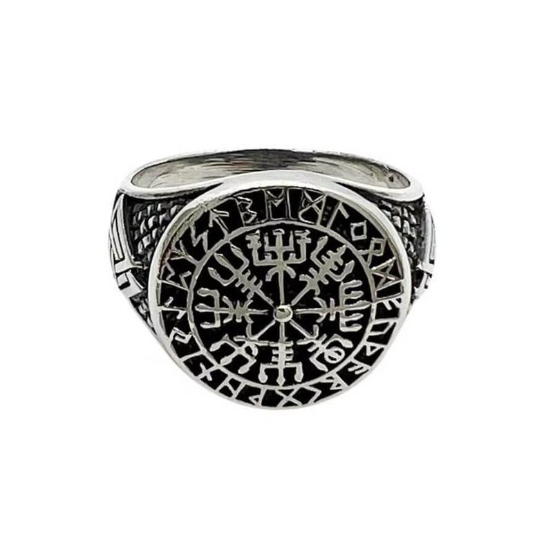 Catwalk Jewellery Runes-sormus