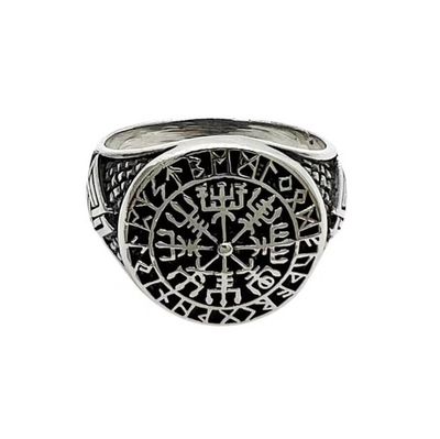 Catwalk Jewellery Runes-sormus