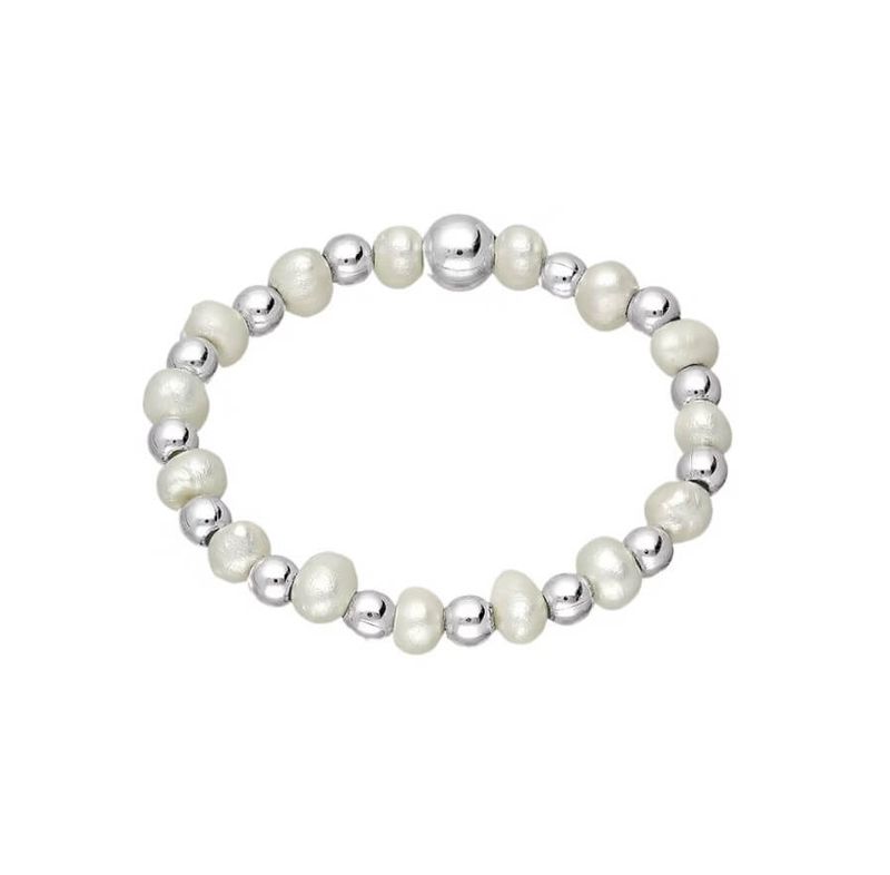 Catwalk Jewellery Helmi-sormus