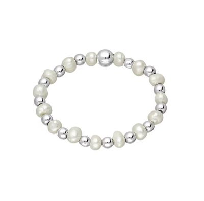Catwalk Jewellery Helmi-sormus