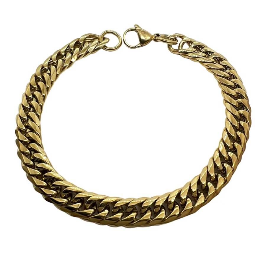 Catwalk Jewellery ranneketju