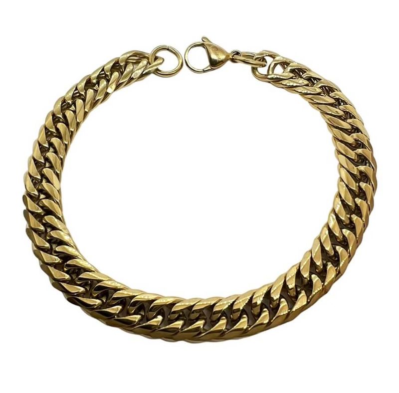 Catwalk Jewellery ranneketju