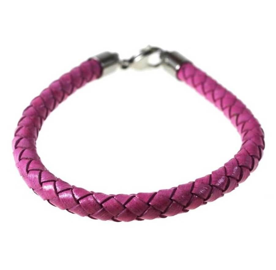 Catwalk Jewellery nahkarannekoru