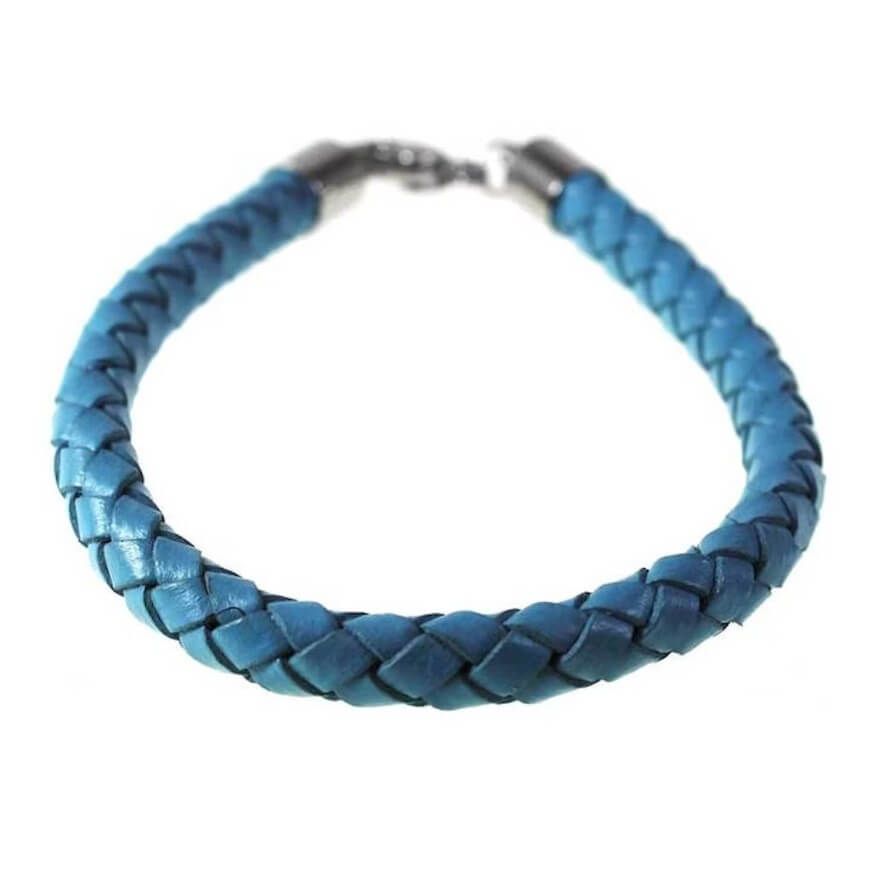 Catwalk Jewellery nahkarannekoru