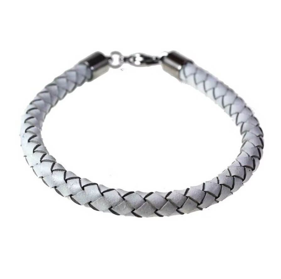 Catwalk Jewellery nahkarannekoru