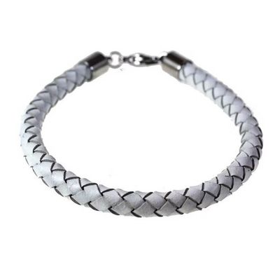 Catwalk Jewellery nahkarannekoru