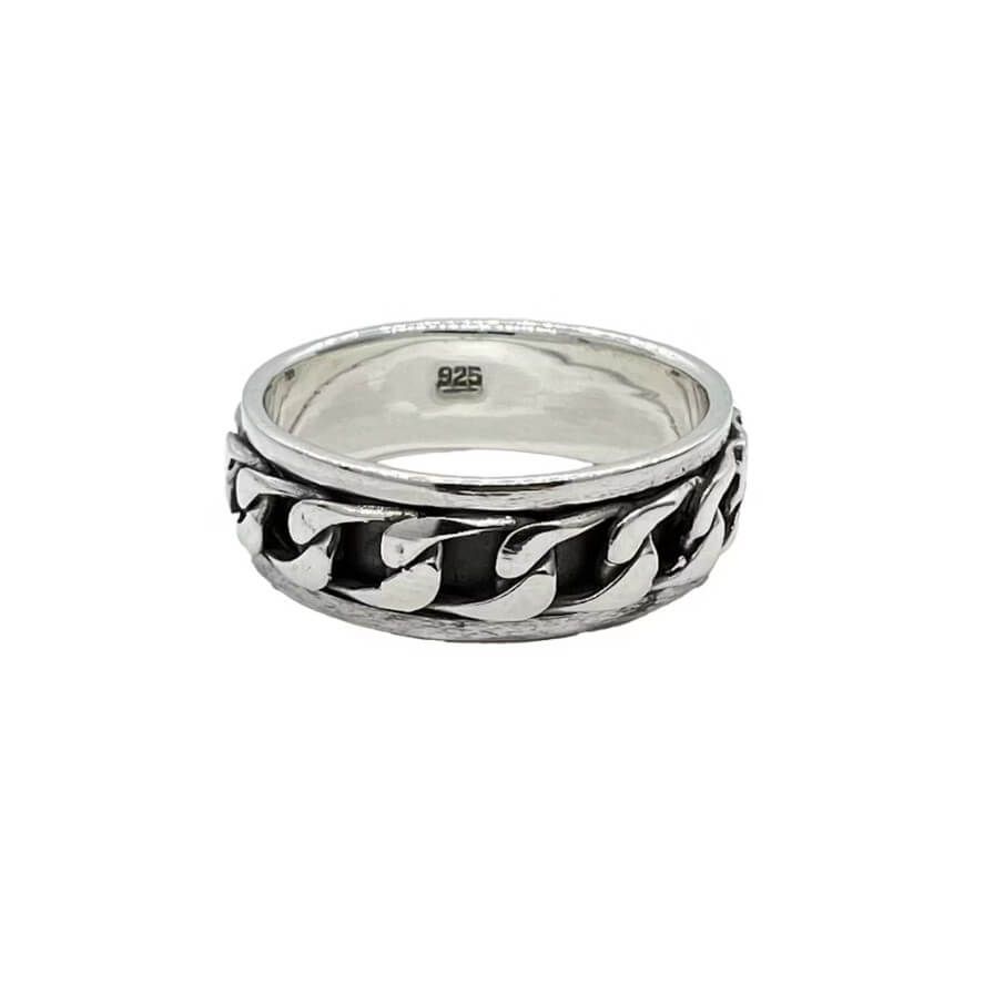 Catwalk Jewellery Stressi-sormus