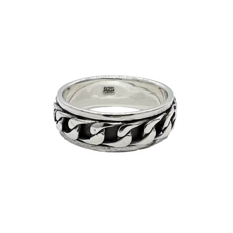 Catwalk Jewellery Stressi-sormus