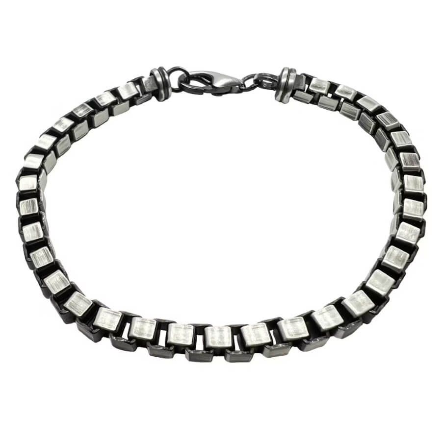 Catwalk Jewellery ranneketju