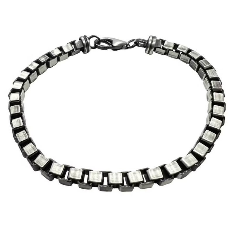 Catwalk Jewellery ranneketju