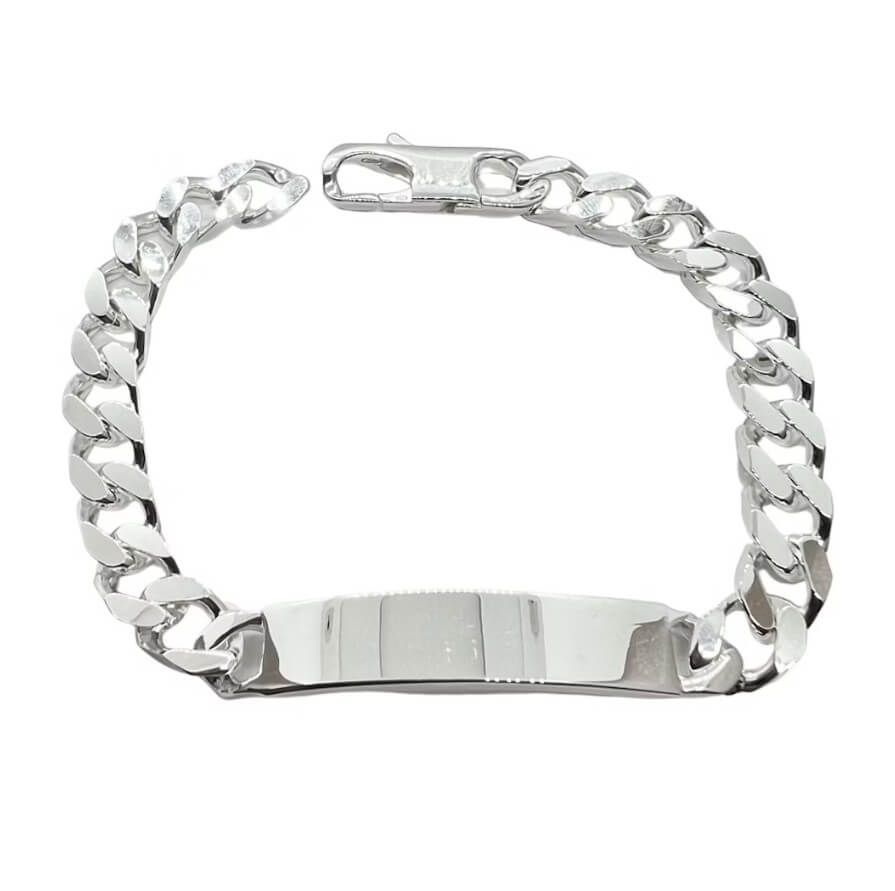 Catwalk Jewellery panssariranneketju
