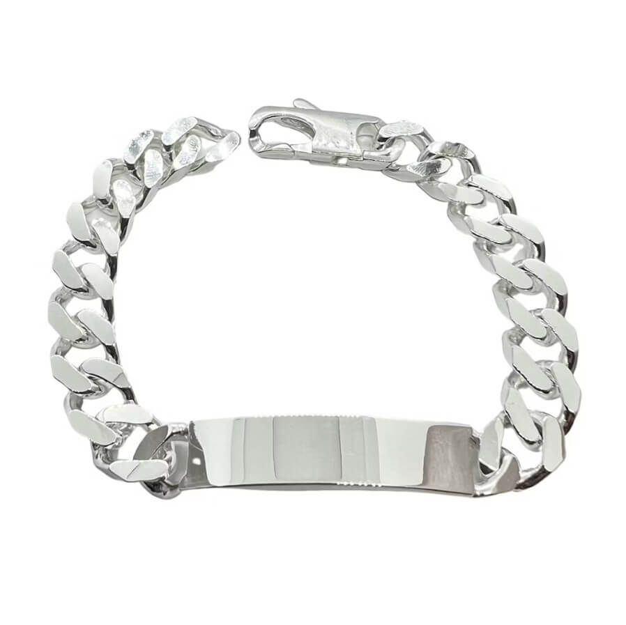 Catwalk Jewellery panssariranneketju