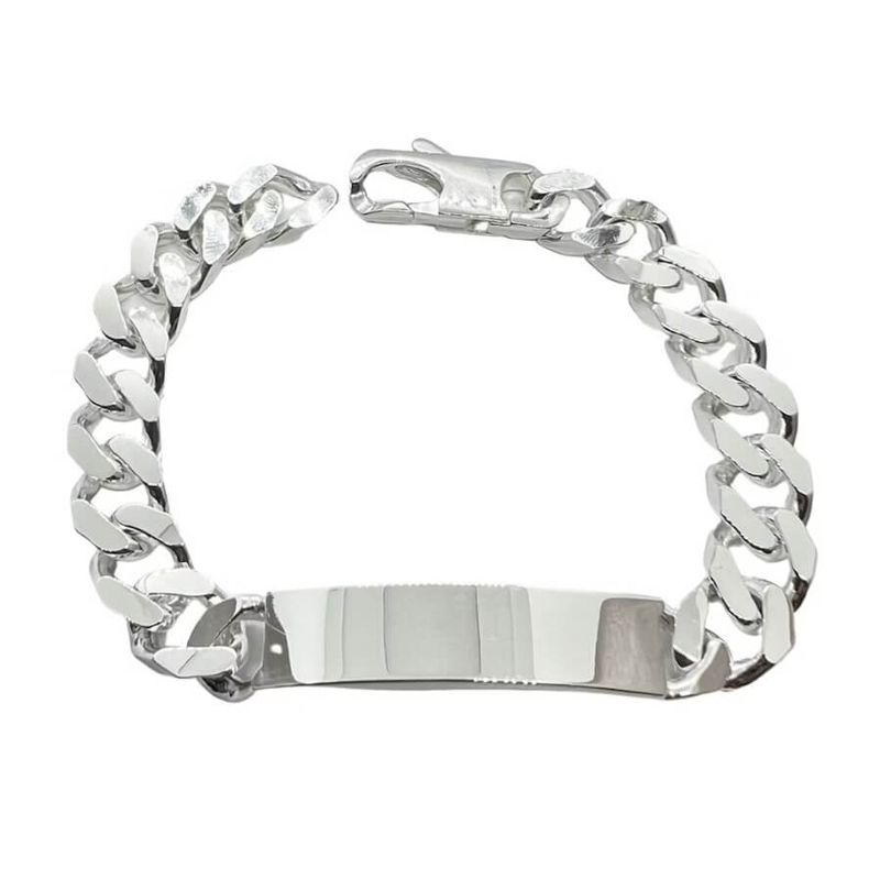 Catwalk Jewellery panssariranneketju