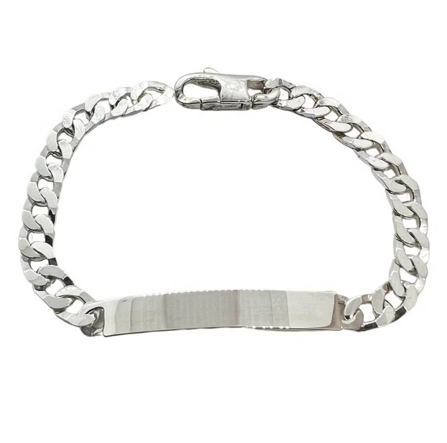 Catwalk Jewellery panssariranneketju