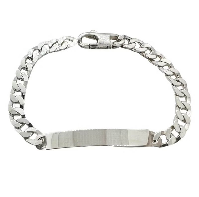 Catwalk Jewellery panssariranneketju