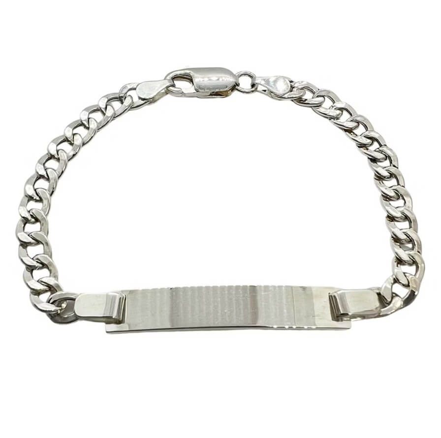 Catwalk Jewellery panssariranneketju