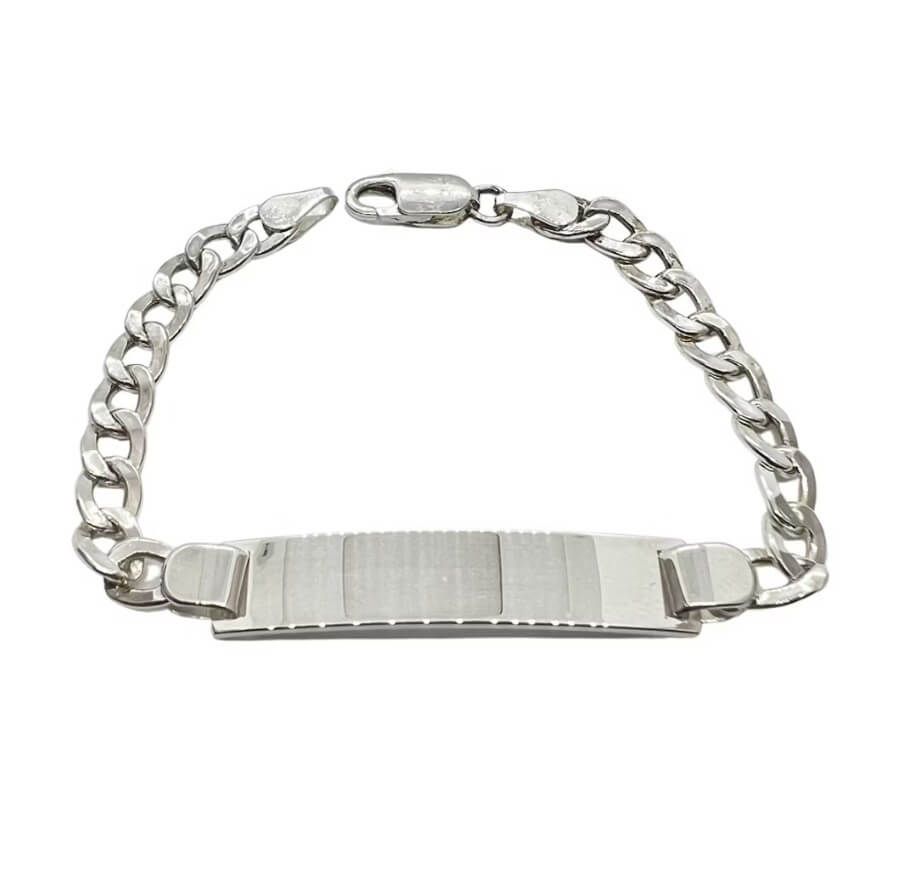 Catwalk Jewellery panssariranneketju