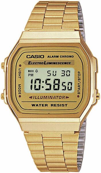 Casio rannekello