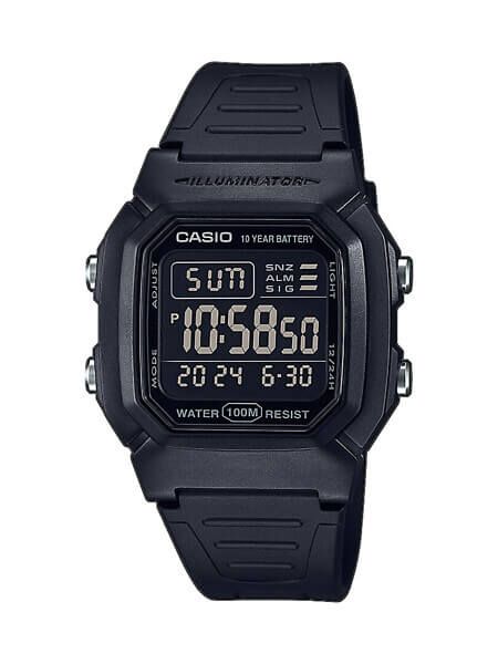 Casio rannekello