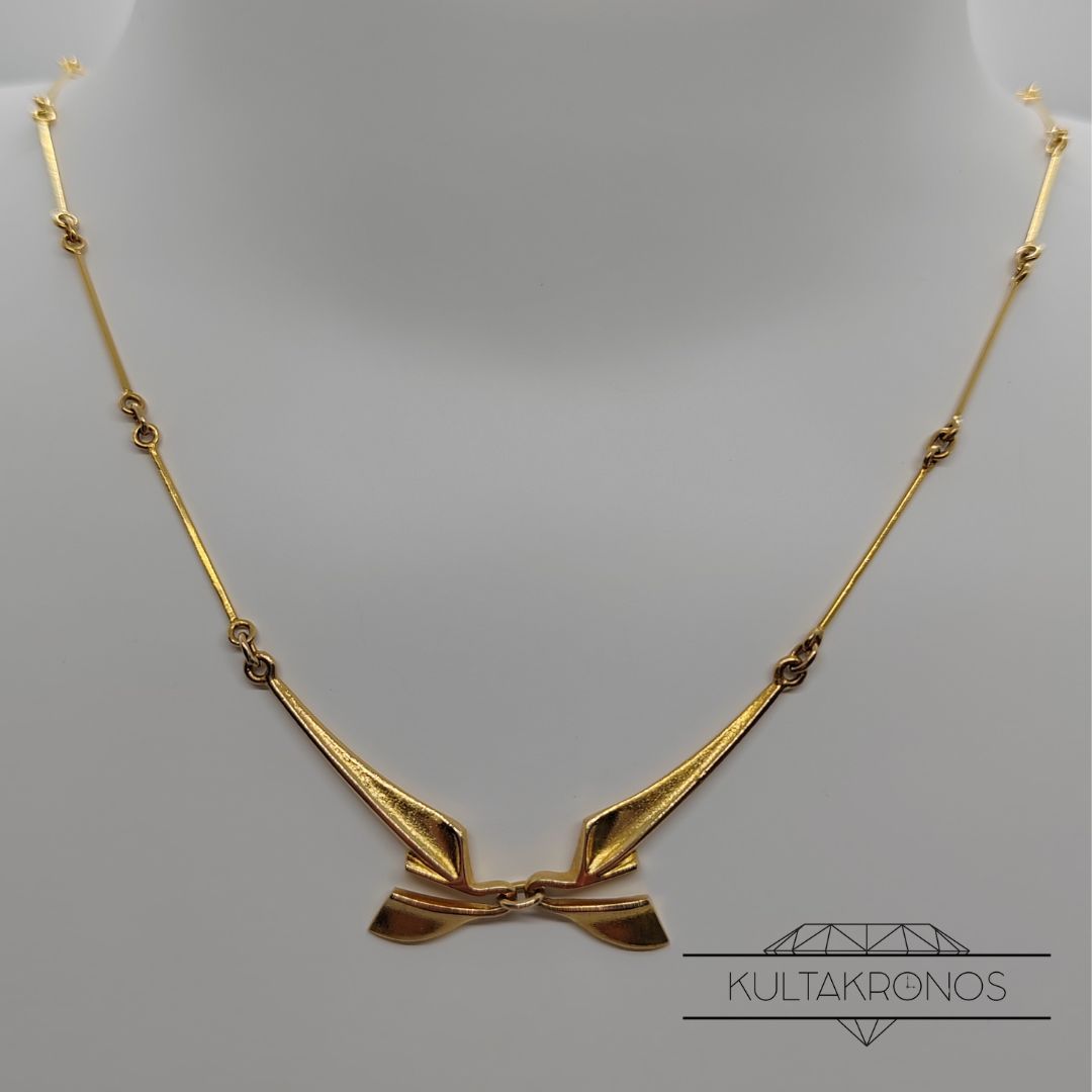 Lapponia Koru, kaulakoru - 1980