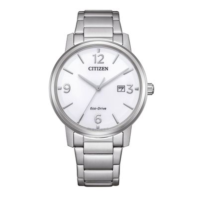 Citizen Eco-Drive rannekello