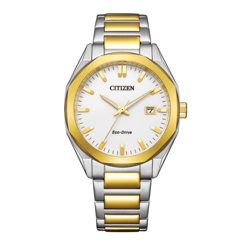 Citizen Eco-Drive rannekello
