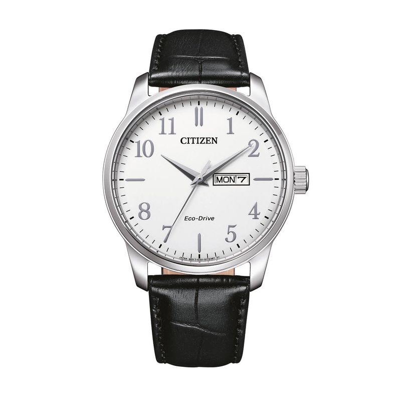 Citizen Eco-Drive Classic Elegant rannekello