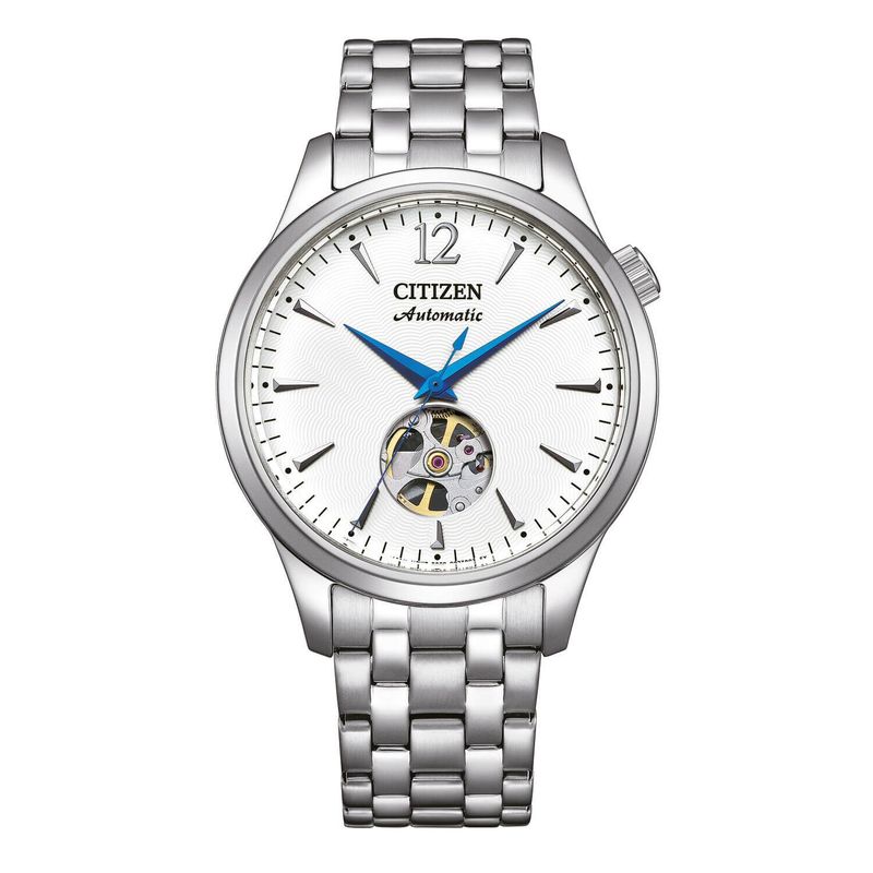 Citizen Automatic rannekello