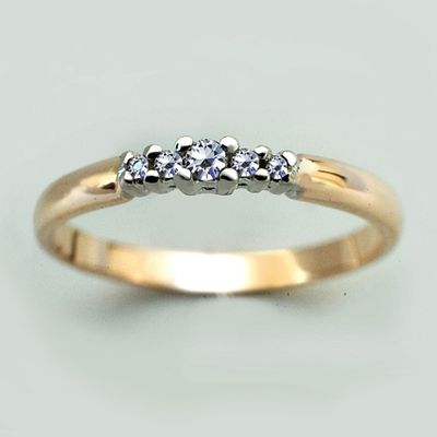 C.Granit timanttisormus