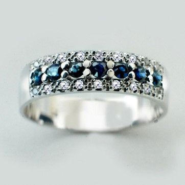 C.Granit timanttisormus