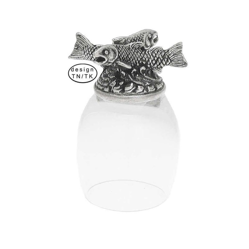 Kala kääntöpikari