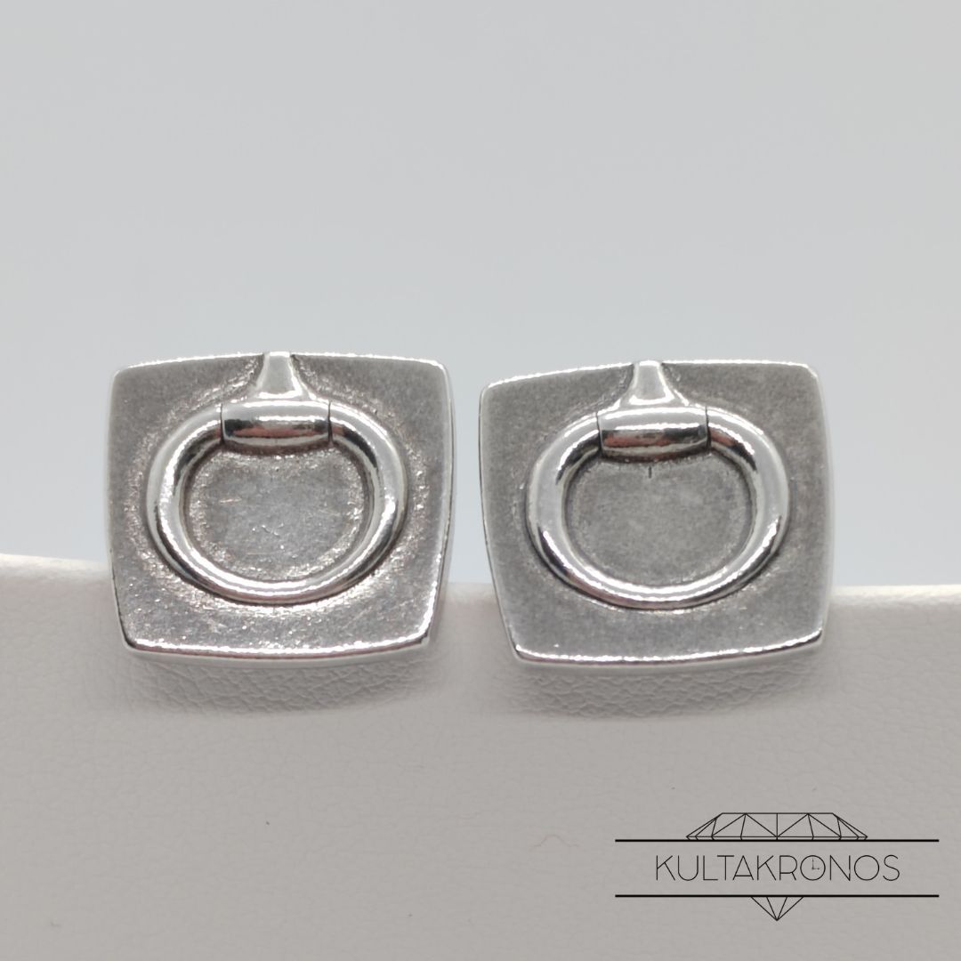 Kalevala Koru, Ratsumies kalvosinnapit