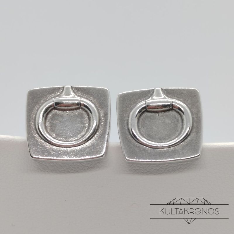 Kalevala Koru, Ratsumies kalvosinnapit