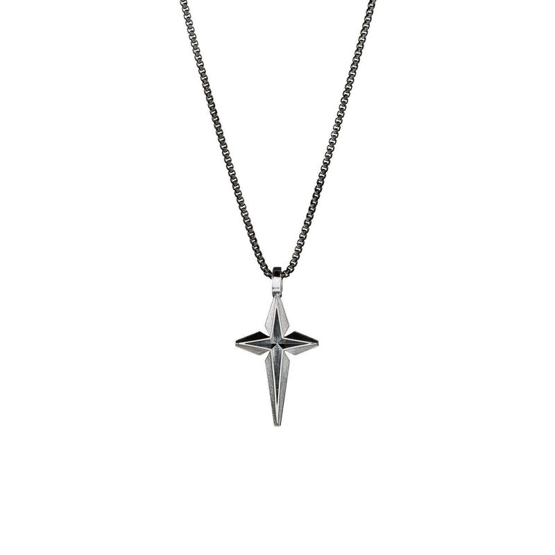 Lumoava Suojelija risti