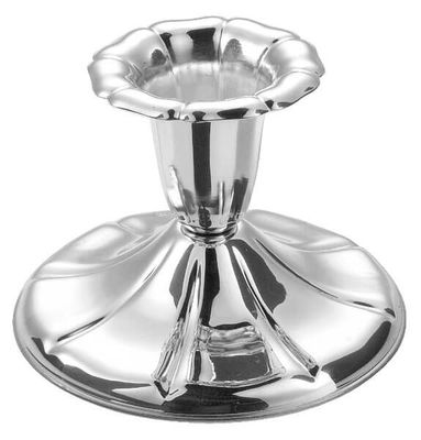 Kultakeskus, Muisto kynttilänjalka