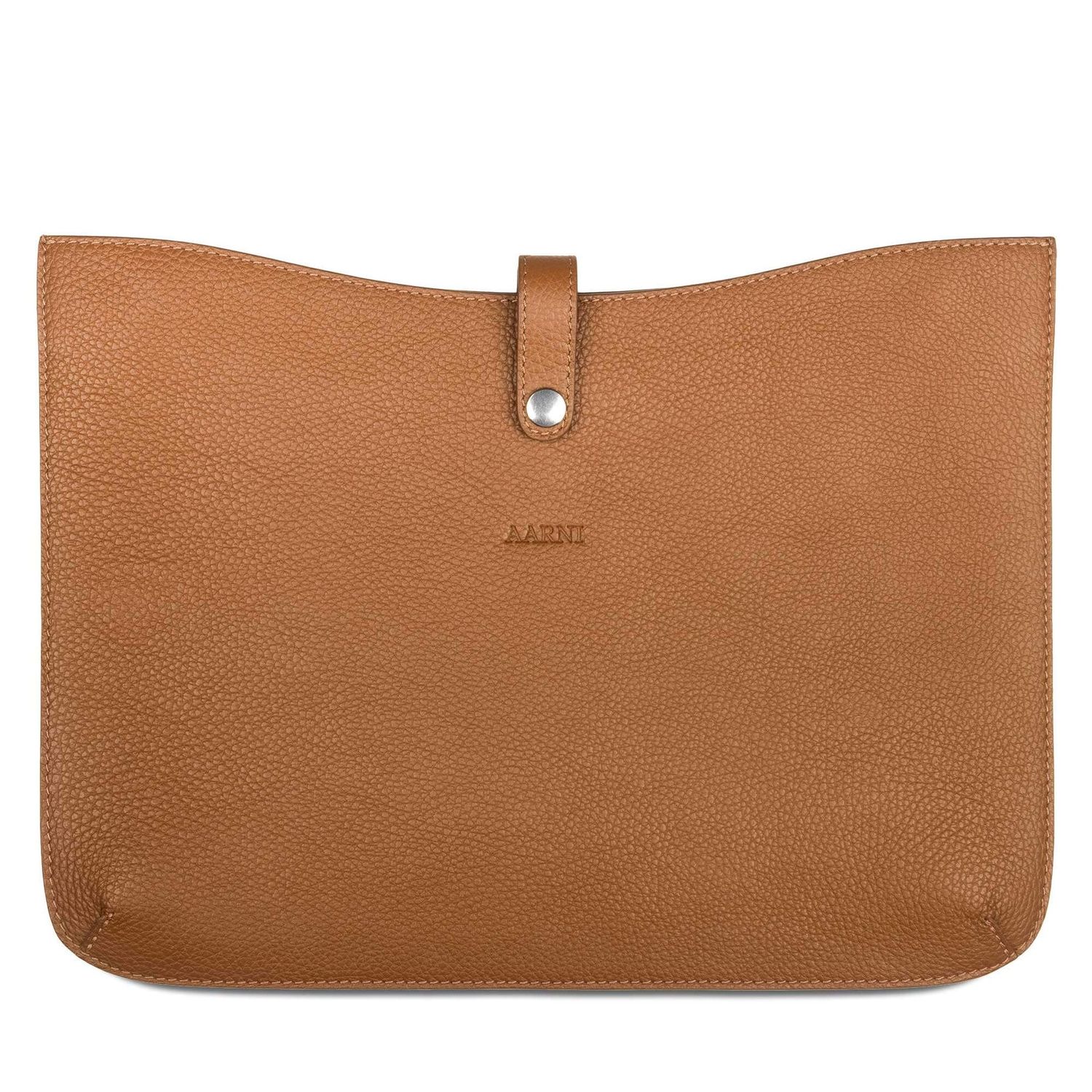 AARNI Aava Tietokonetasku, konjakki