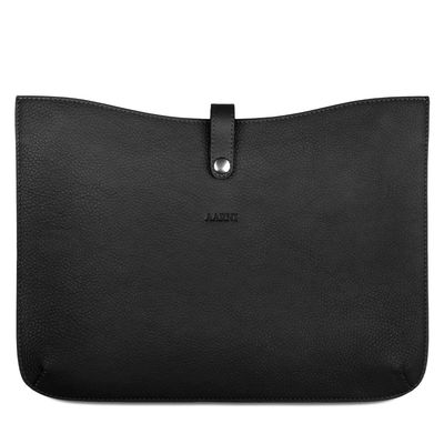 AARNI Aava Tietokonetasku, musta