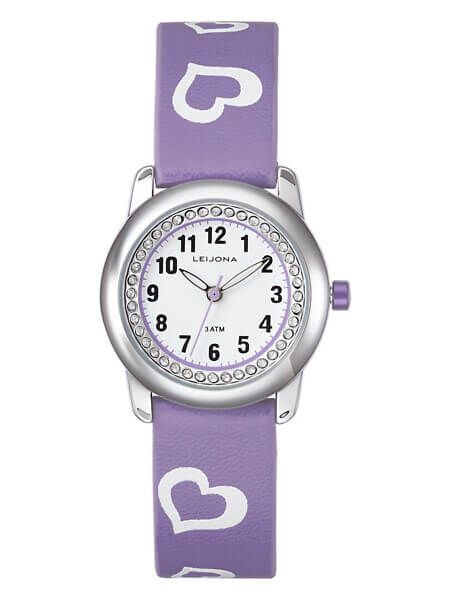 Leijona Sydän rannekello