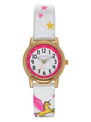 Leijona Yksisarvinen rannekello